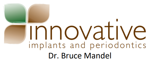 Link to Innovative Implants and Periodontics home page